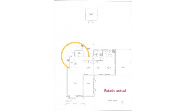 Revente privée - Villa - Torrevieja - La Veleta