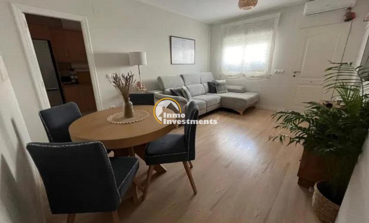 Reventa - Apartamento - Almoradí - ALMORADI-CENTRO