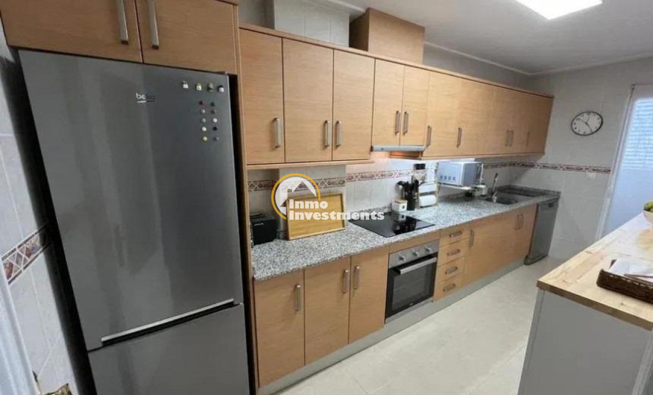 Reventa - Apartamento - Almoradí - ALMORADI-CENTRO