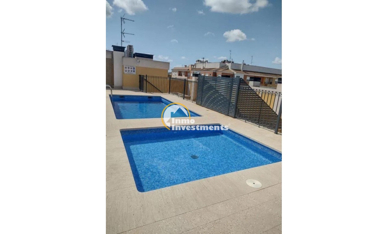 Reventa - Apartamento - Almoradí - ALMORADI-CENTRO