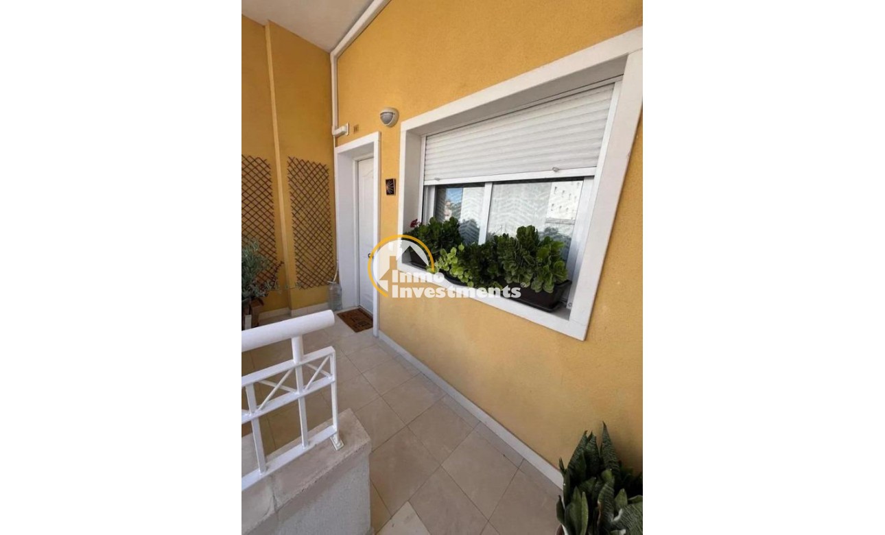 Reventa - Apartamento - Almoradí - ALMORADI-CENTRO