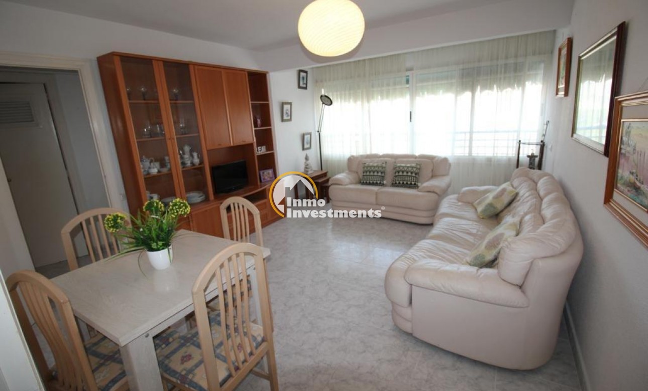 Reventa - Apartamento - Torrevieja - Paseo maritimo