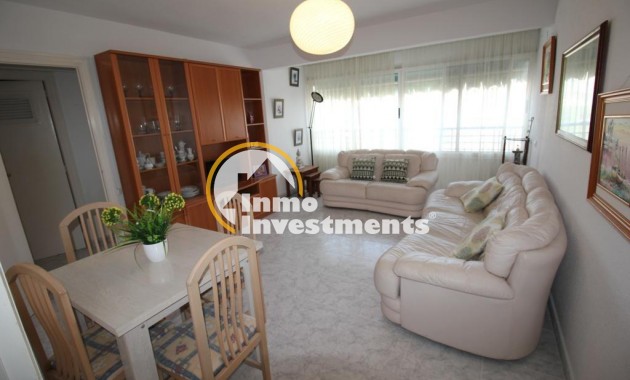 Reventa - Apartamento - Torrevieja - Paseo maritimo