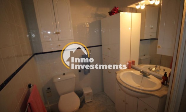 Reventa - Apartamento - Torrevieja - Paseo maritimo