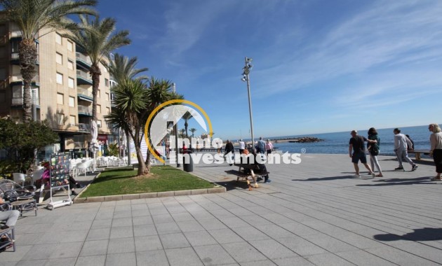 Reventa - Apartamento - Torrevieja - Paseo maritimo