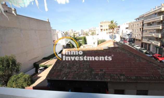 Reventa - Apartamento - Torrevieja - Paseo maritimo