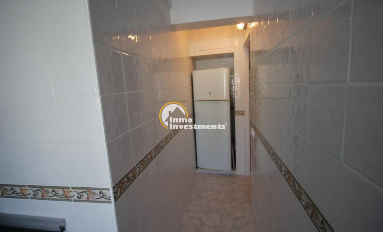 Reventa - Apartamento - Torrevieja - Paseo maritimo