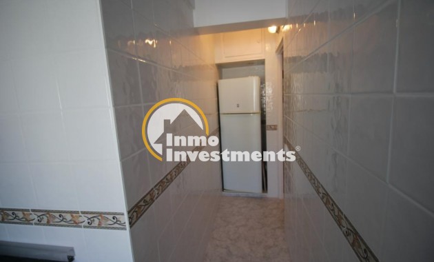 Reventa - Apartamento - Torrevieja - Paseo maritimo