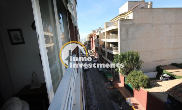 Reventa - Apartamento - Torrevieja - Paseo maritimo