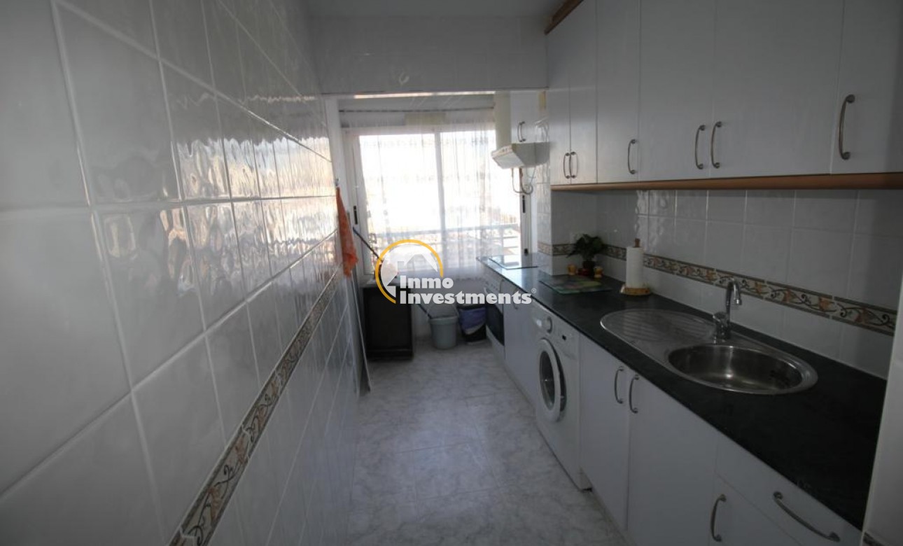 Reventa - Apartamento - Torrevieja - Paseo maritimo