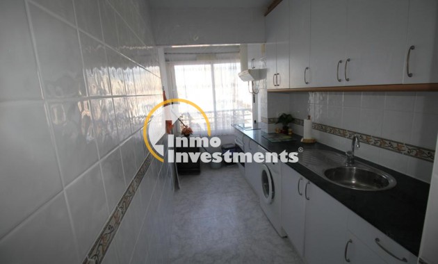 Reventa - Apartamento - Torrevieja - Paseo maritimo