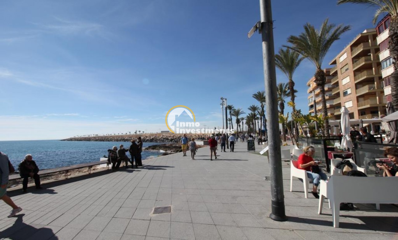 Reventa - Apartamento - Torrevieja - Paseo maritimo