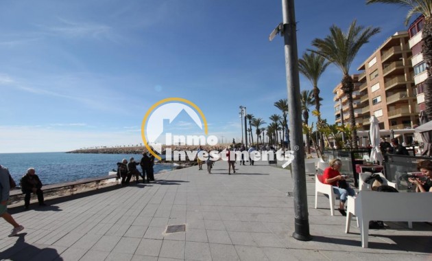 Reventa - Apartamento - Torrevieja - Paseo maritimo