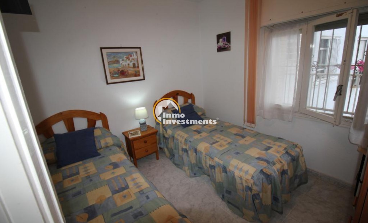 Reventa - Apartamento - Torrevieja - Paseo maritimo