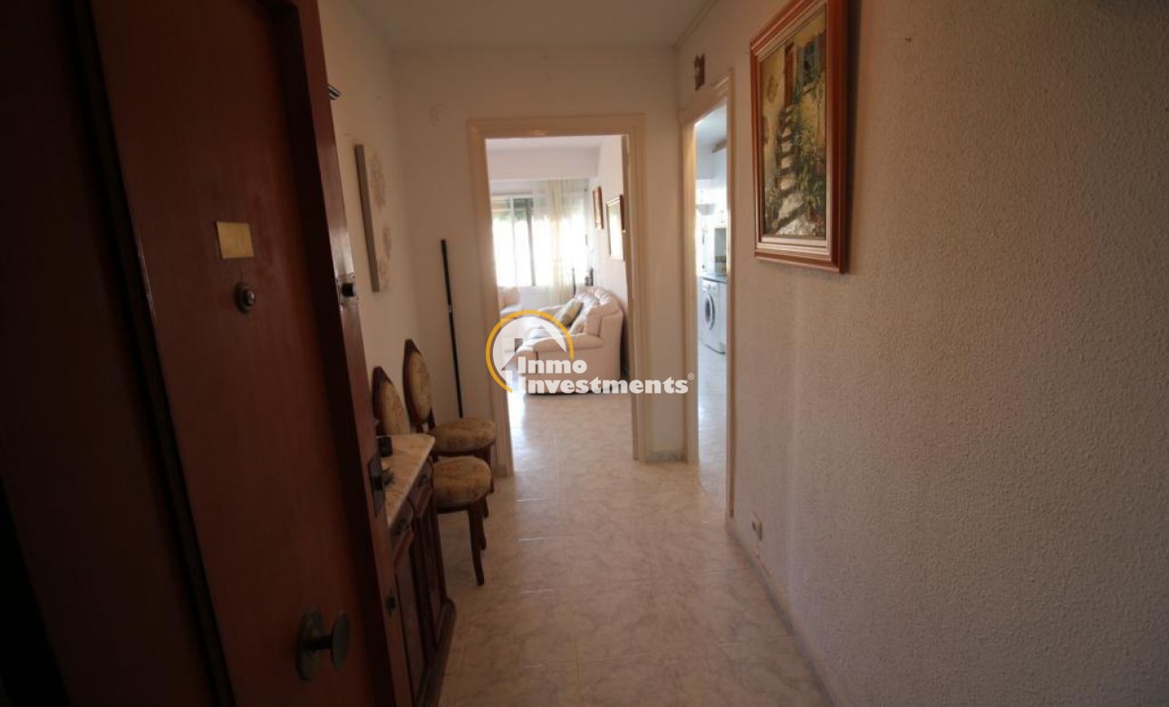 Reventa - Apartamento - Torrevieja - Paseo maritimo