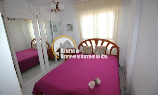 Reventa - Apartamento - Torrevieja - Paseo maritimo