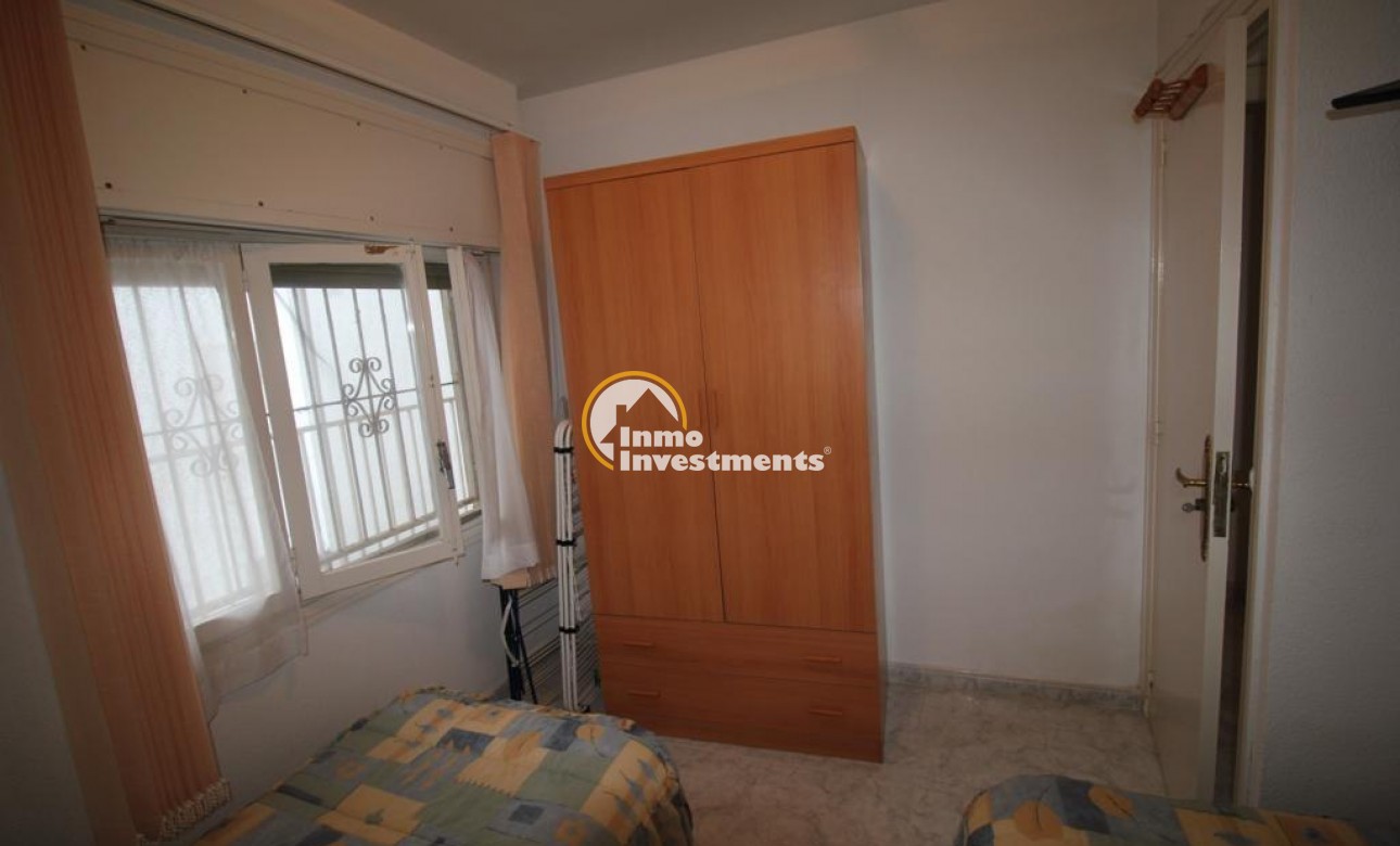 Reventa - Apartamento - Torrevieja - Paseo maritimo