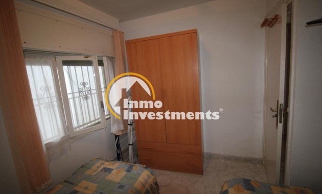 Reventa - Apartamento - Torrevieja - Paseo maritimo