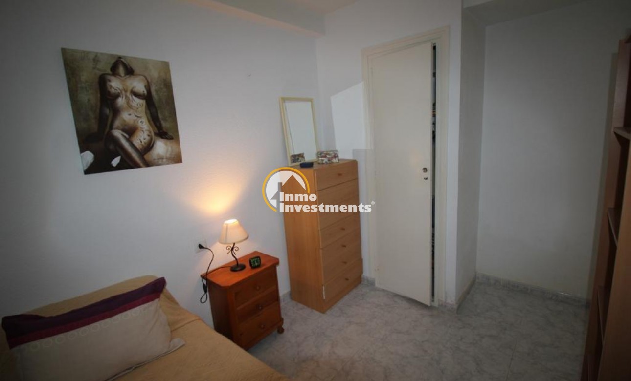 Reventa - Apartamento - Torrevieja - Paseo maritimo