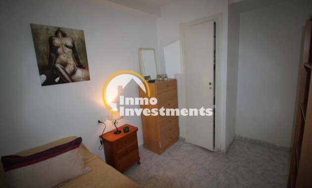 Reventa - Apartamento - Torrevieja - Paseo maritimo