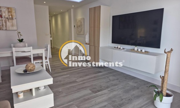 Reventa - Apartamento - Torrevieja - Acequion