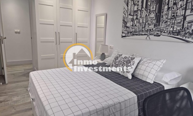 Reventa - Apartamento - Torrevieja - Acequion