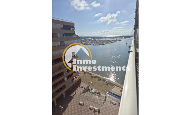 Reventa - Apartamento - Torrevieja - Acequion