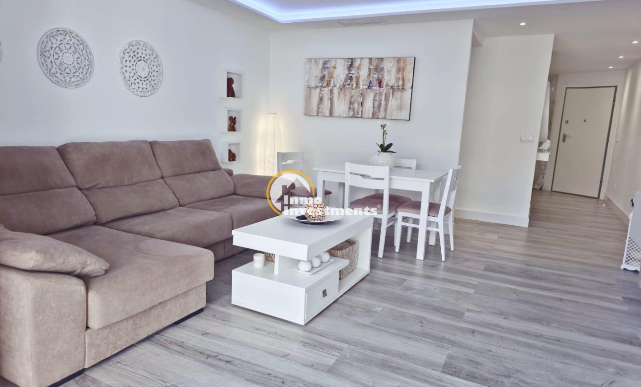 Reventa - Apartamento - Torrevieja - Acequion