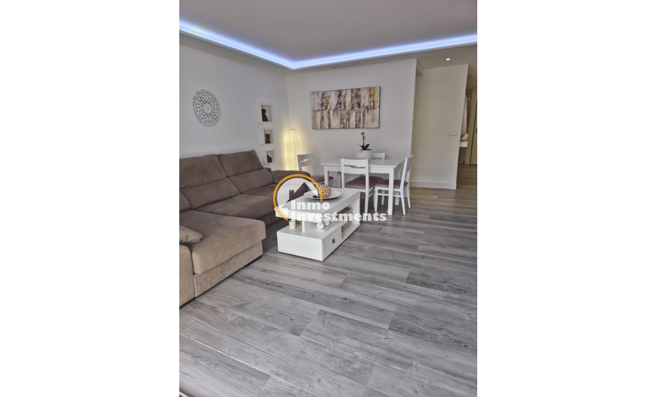 Reventa - Apartamento - Torrevieja - Acequion