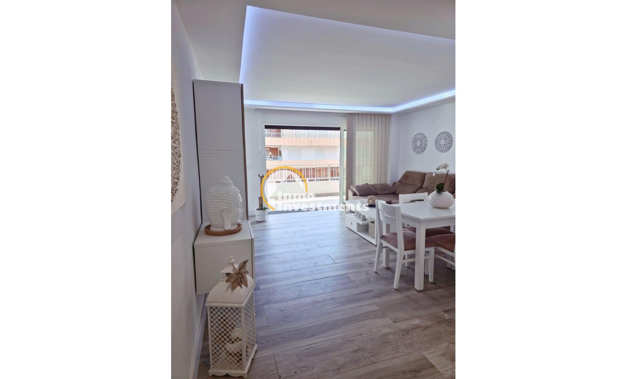 Reventa - Apartamento - Torrevieja - Acequion