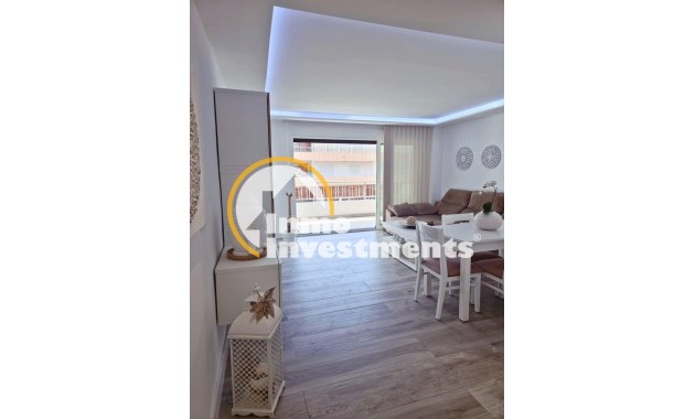 Reventa - Apartamento - Torrevieja - Acequion