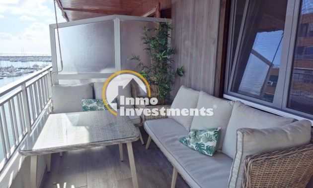 Reventa - Apartamento - Torrevieja - Acequion