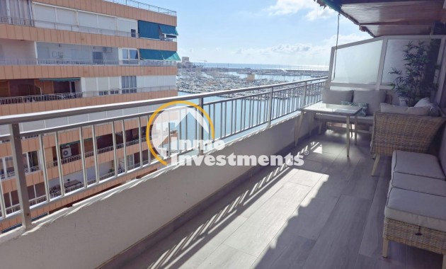 Reventa - Apartamento - Torrevieja - Acequion