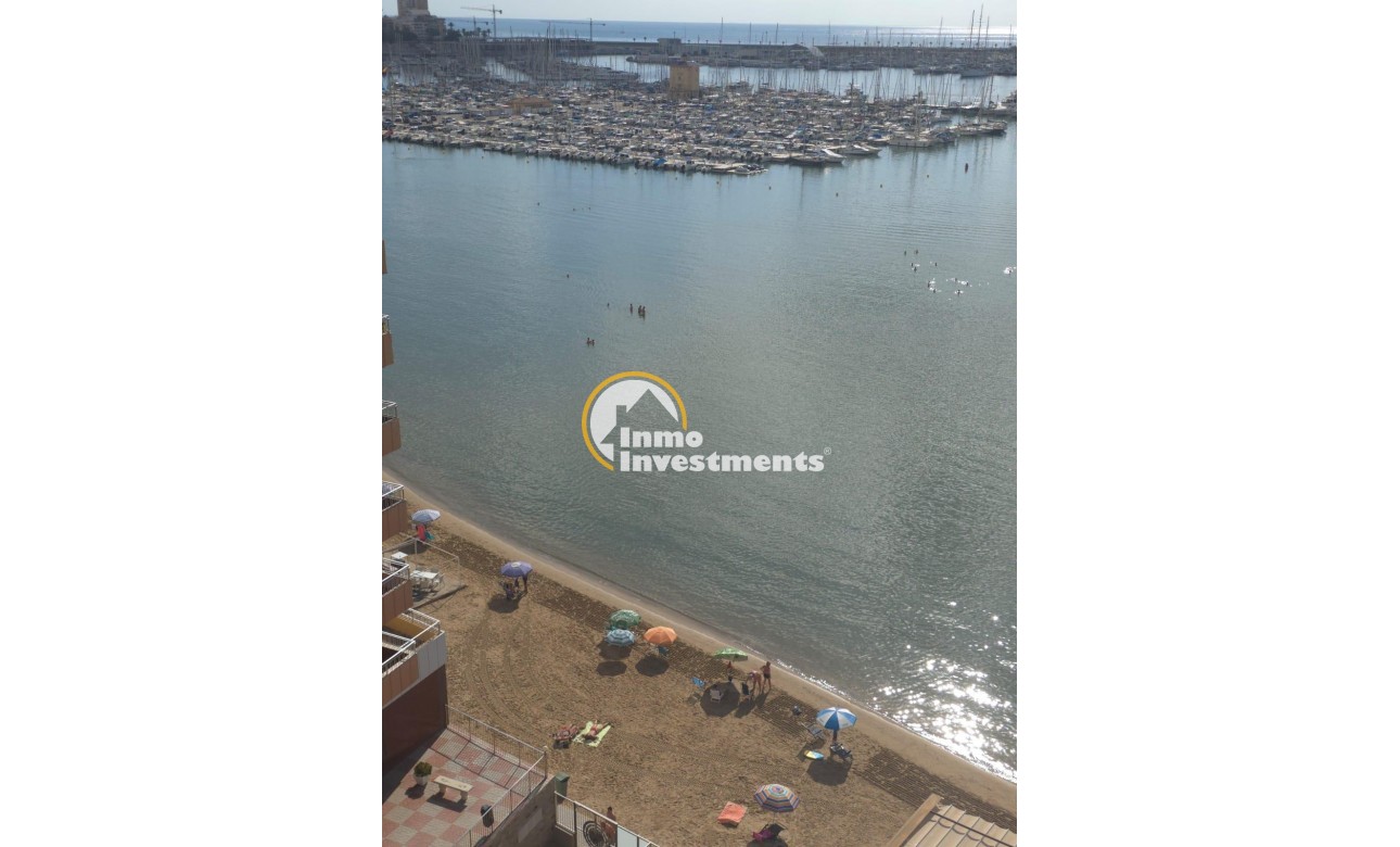 Reventa - Apartamento - Torrevieja - Acequion