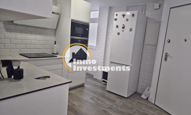 Reventa - Apartamento - Torrevieja - Acequion