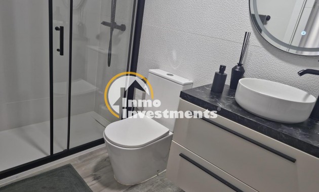 Reventa - Apartamento - Torrevieja - Acequion