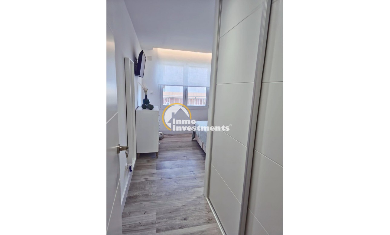 Reventa - Apartamento - Torrevieja - Acequion