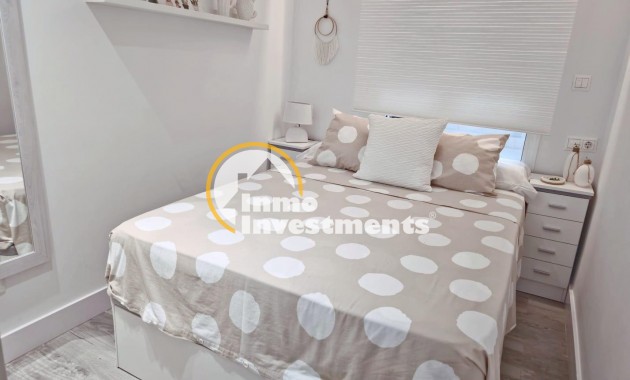 Reventa - Apartamento - Torrevieja - Acequion