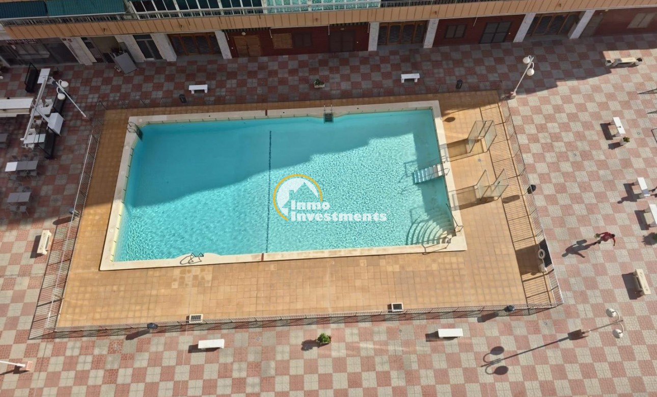 Reventa - Apartamento - Torrevieja - Acequion