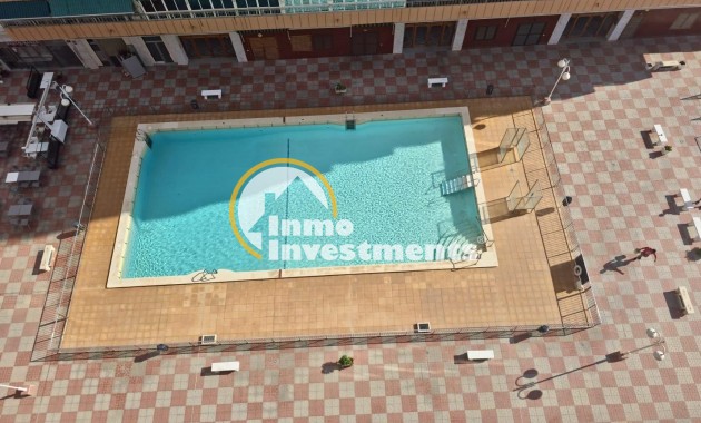 Reventa - Apartamento - Torrevieja - Acequion