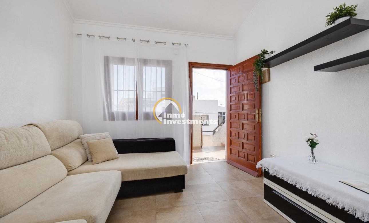 Revente privée - Bungalow - Torrevieja - Los Frutales