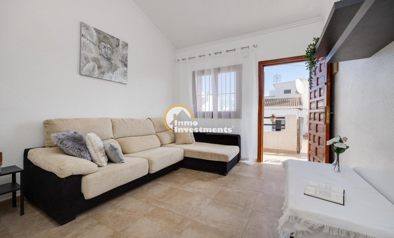 Revente privée - Bungalow - Torrevieja - Los Frutales