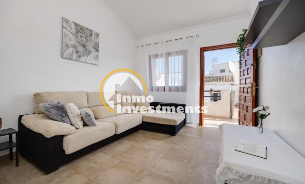 Revente privée - Bungalow - Torrevieja - Los Frutales