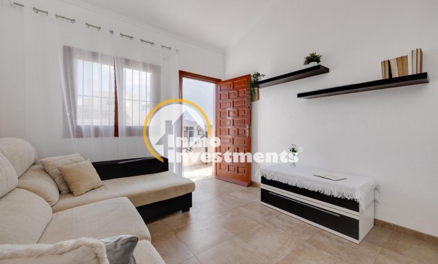 Revente privée - Bungalow - Torrevieja - Los Frutales