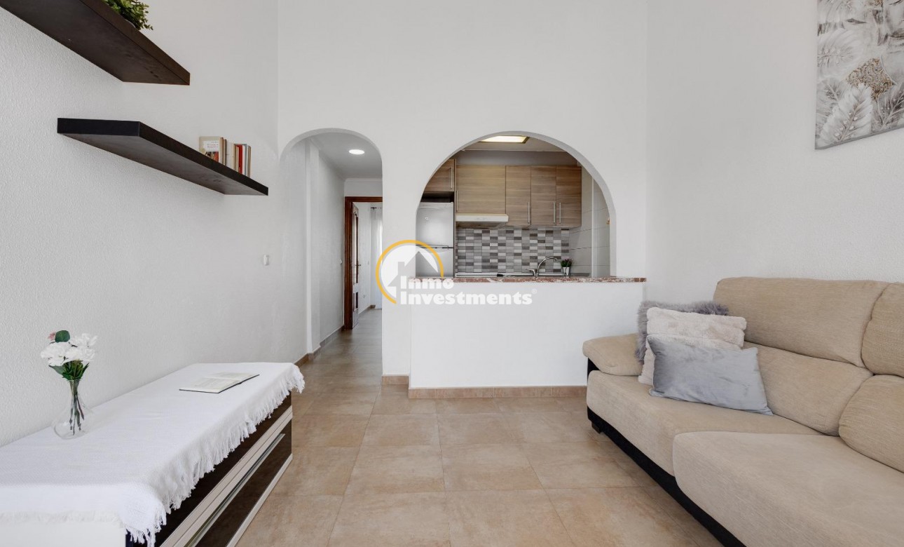 Revente privée - Bungalow - Torrevieja - Los Frutales