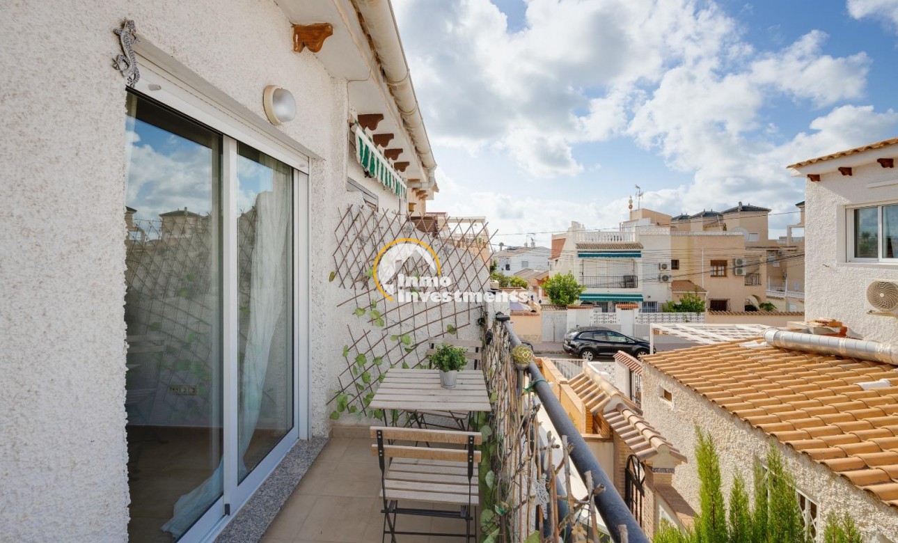 Revente privée - Bungalow - Torrevieja - Los Frutales