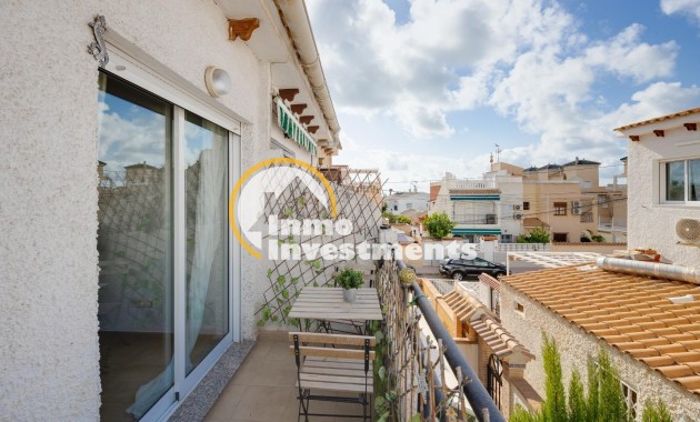 Revente privée - Bungalow - Torrevieja - Los Frutales