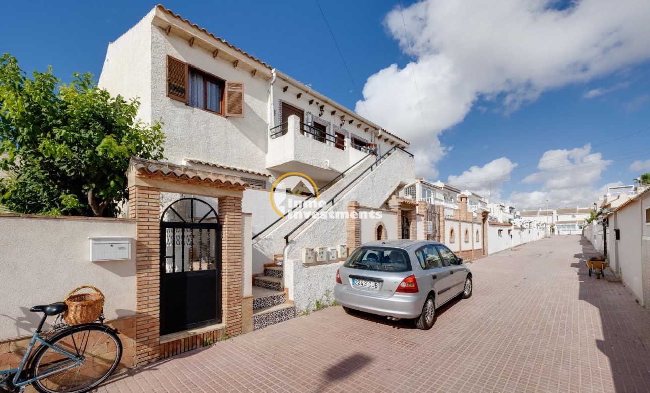 Revente privée - Bungalow - Torrevieja - Los Frutales