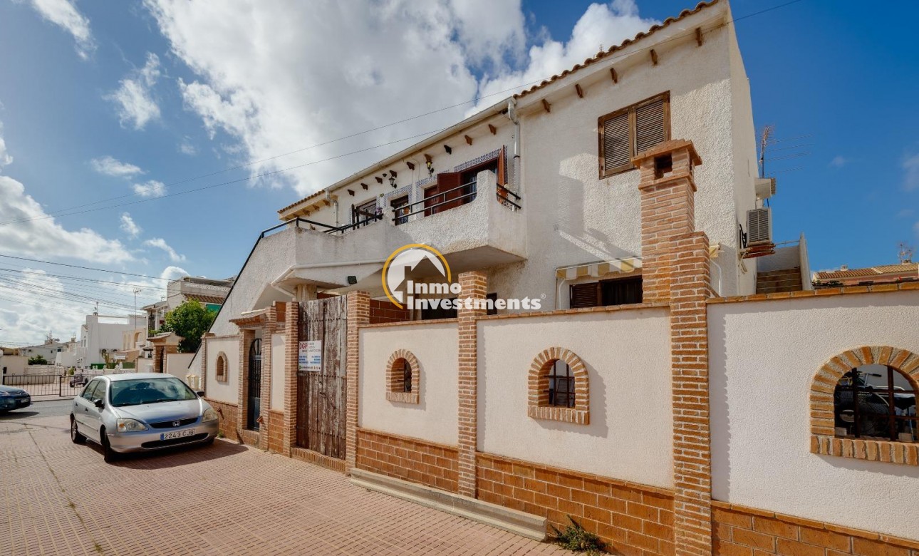 Revente privée - Bungalow - Torrevieja - Los Frutales