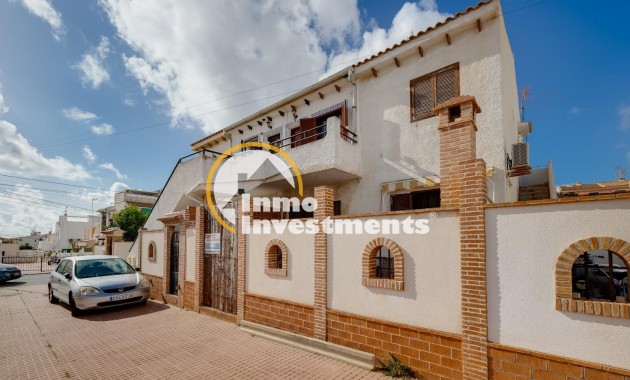 Revente privée - Bungalow - Torrevieja - Los Frutales